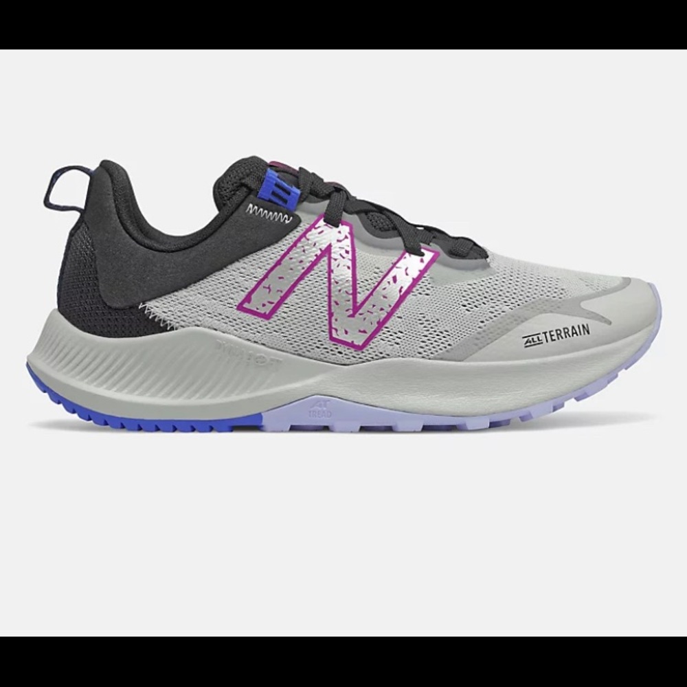 New Balance sneakers